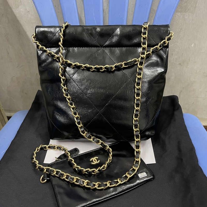 Chanel Hobo 22 Bags